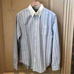 Ralph Lauren Rugby RRL University of Oxford Shirt, Size M